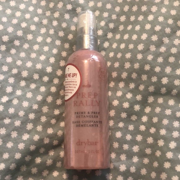 Brand new Drybar Prep Rally detangler - Picture 3 of 4